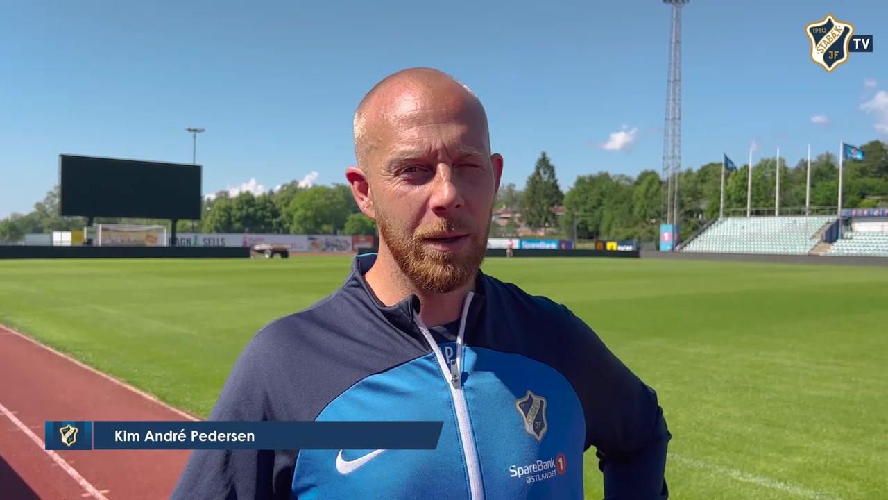 2023: TS: Åsane sist ut før ferien!